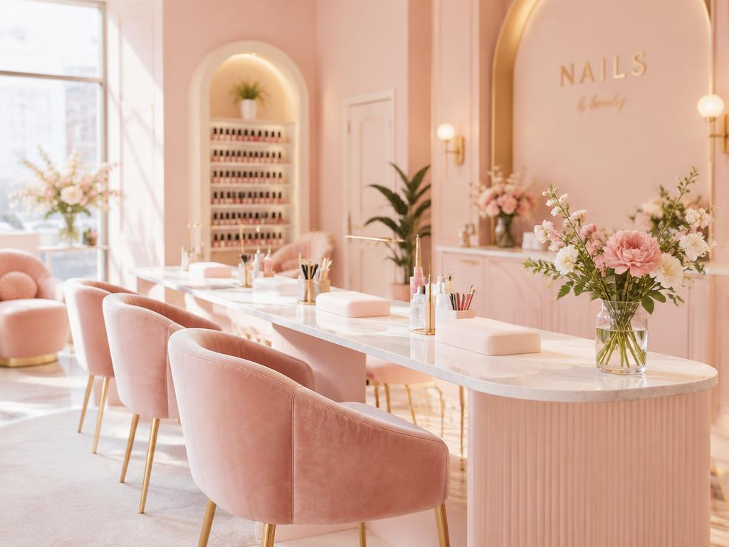 Our salon